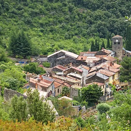 La Maison Du Voyageur Les Ilhes