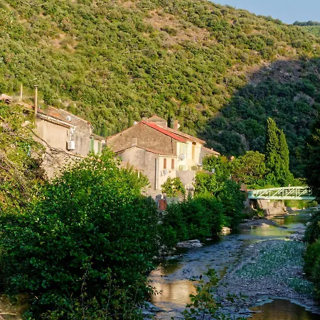 La Maison Du Voyageur Les Ilhes