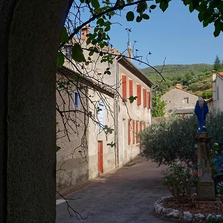 La Maison Du Voyageur Bed & Breakfast