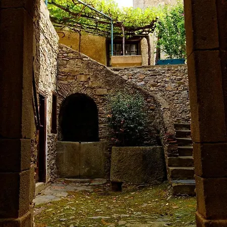 فندق مبيت وإفطار La Maison Du Voyageur