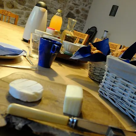 La Maison Du Voyageur *
