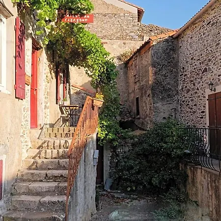 La Maison Du Voyageur B&B