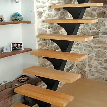 La Maison Du Voyageur 3*
