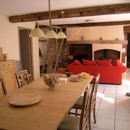 La Maison Du Voyageur 3*