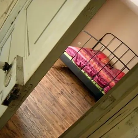 B&B La Maison Du Voyageur Les Ilhes