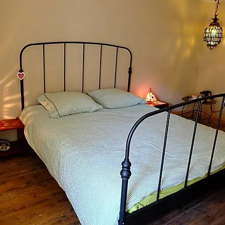 La Maison Du Voyageur 3*