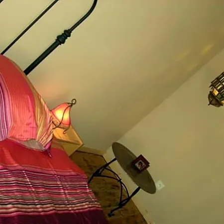 B&B La Maison Du Voyageur 3*