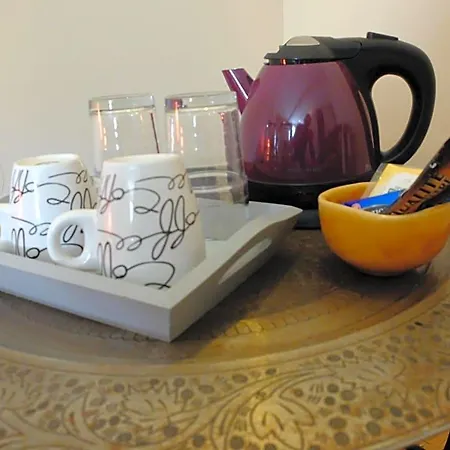 B&B La Maison Du Voyageur 3*