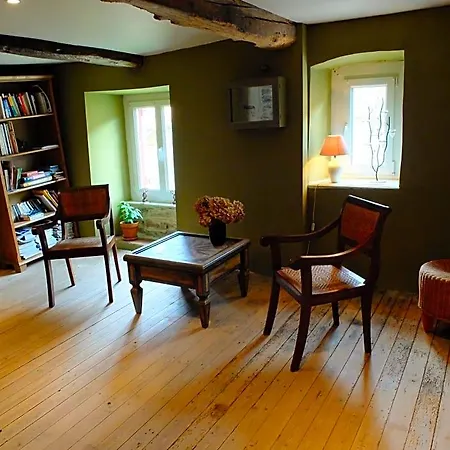 La Maison Du Voyageur