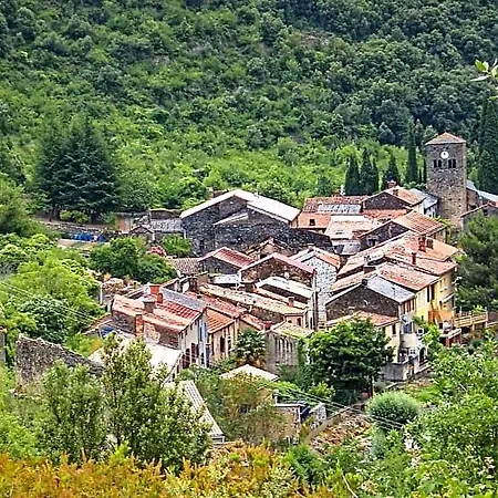 La Maison Du Voyageur B&B Les Ilhes