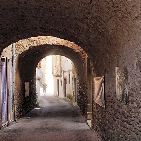La Maison Du Voyageur 3*
