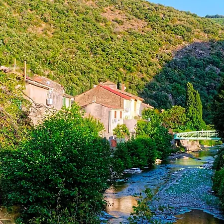 B&B La Maison Du Voyageur