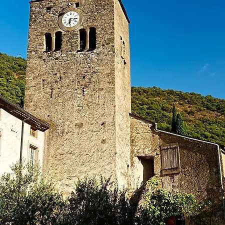 La Maison Du Voyageur B&B 3*