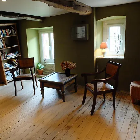 La Maison Du Voyageur