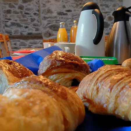 B&B La Maison Du Voyageur