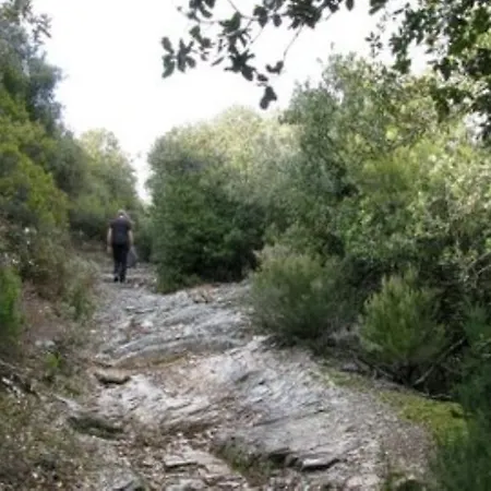 Bed & Breakfast La Maison Du Voyageur 3*