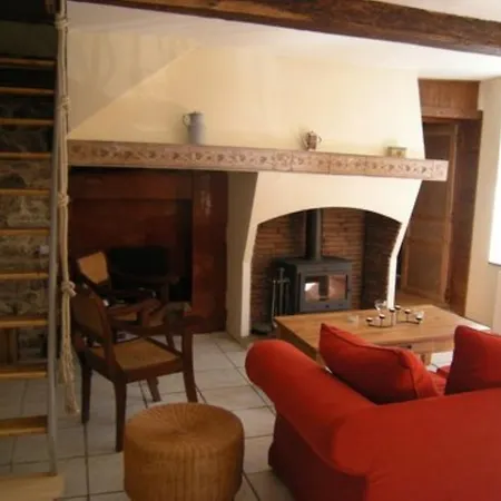 La Maison Du Voyageur