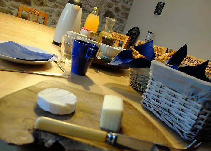 La Maison Du Voyageur 3*