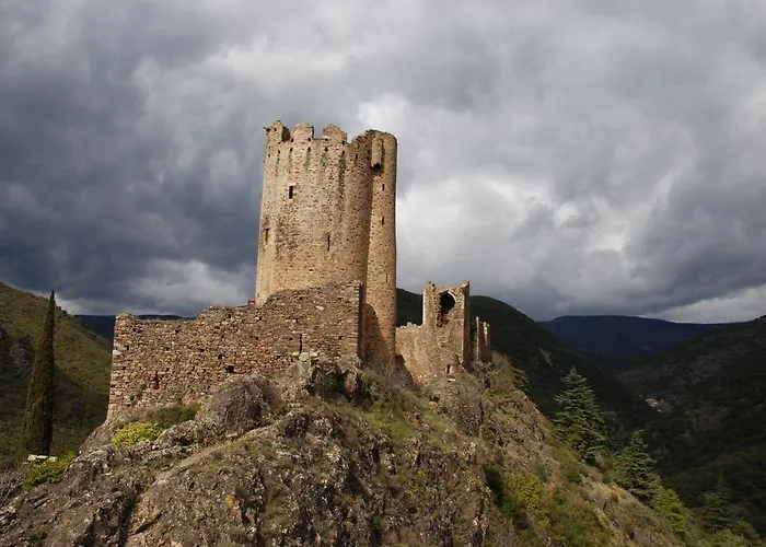 Bed & Breakfast La Maison Du Voyageur 3*